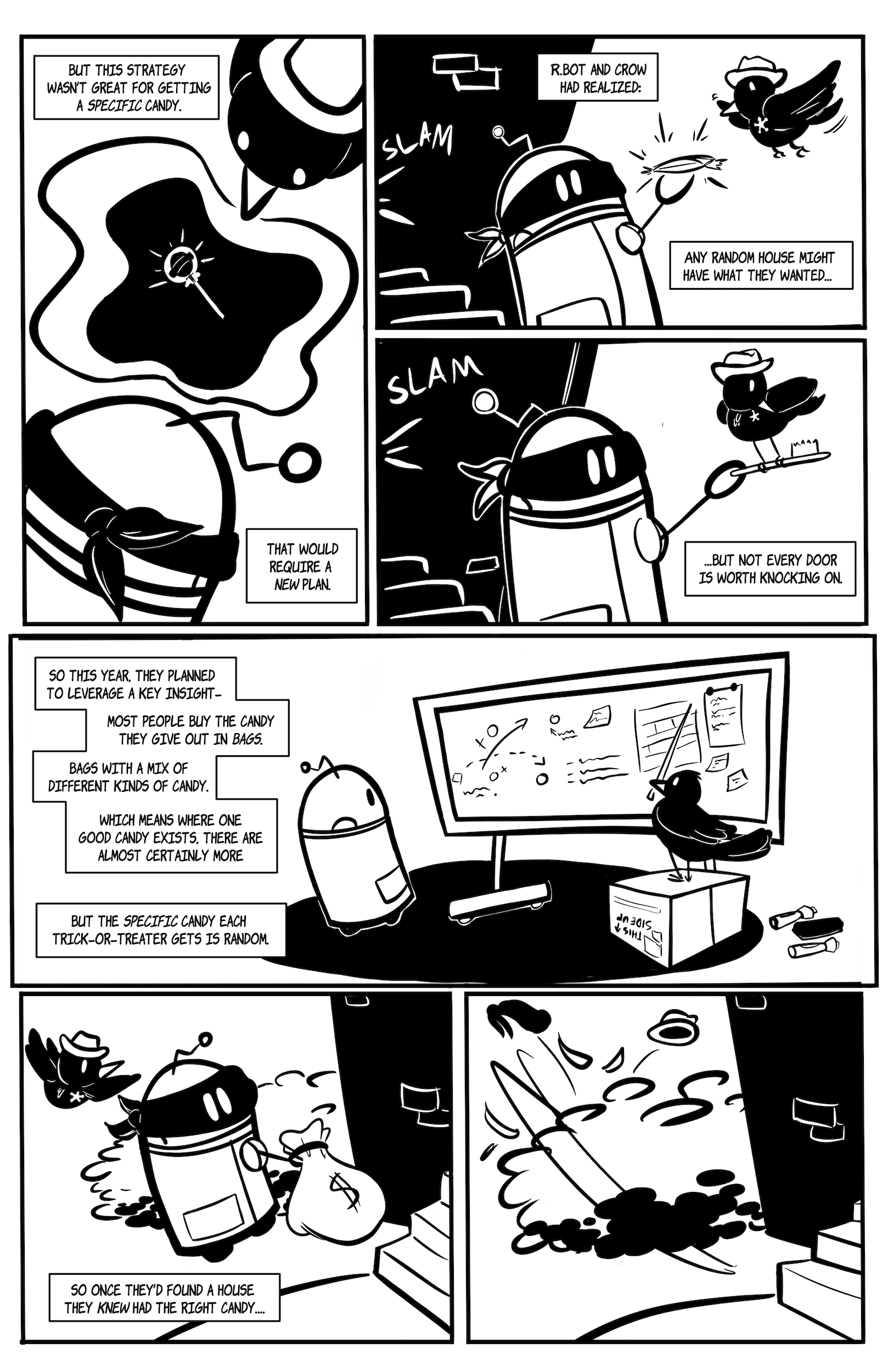 Bandit Problems 2