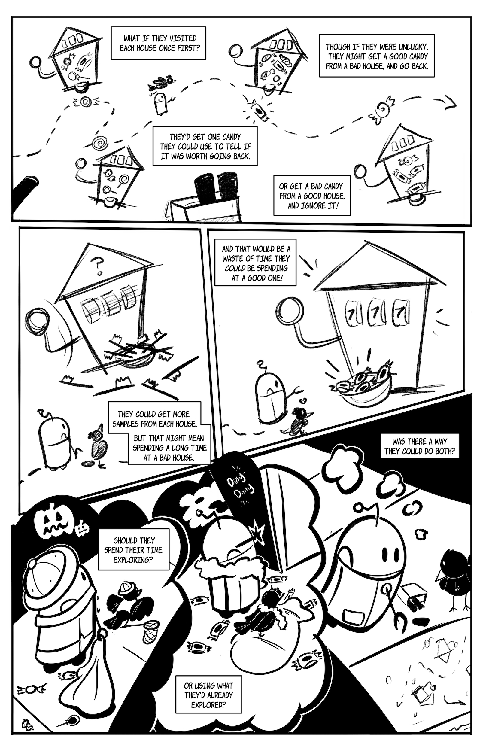 Bandit Problems 5
