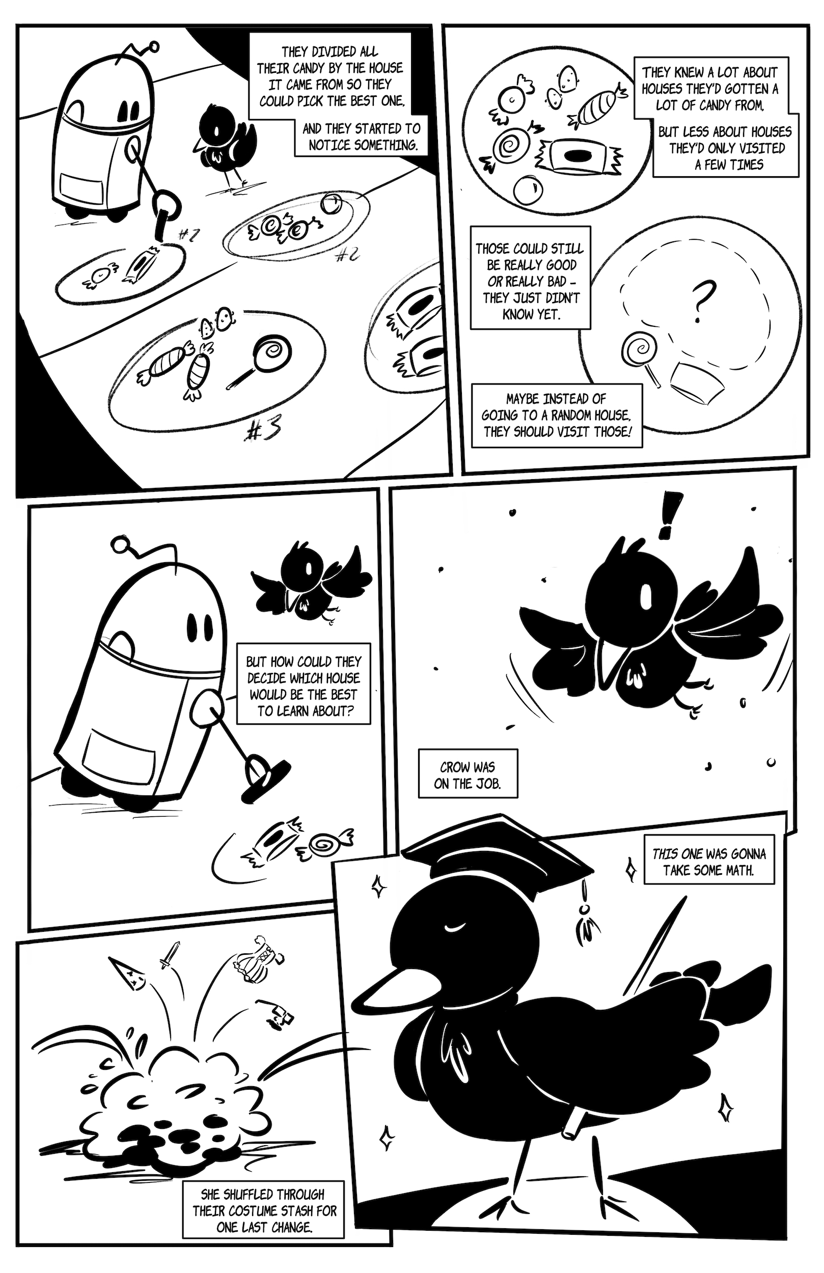 Bandit Problems 7